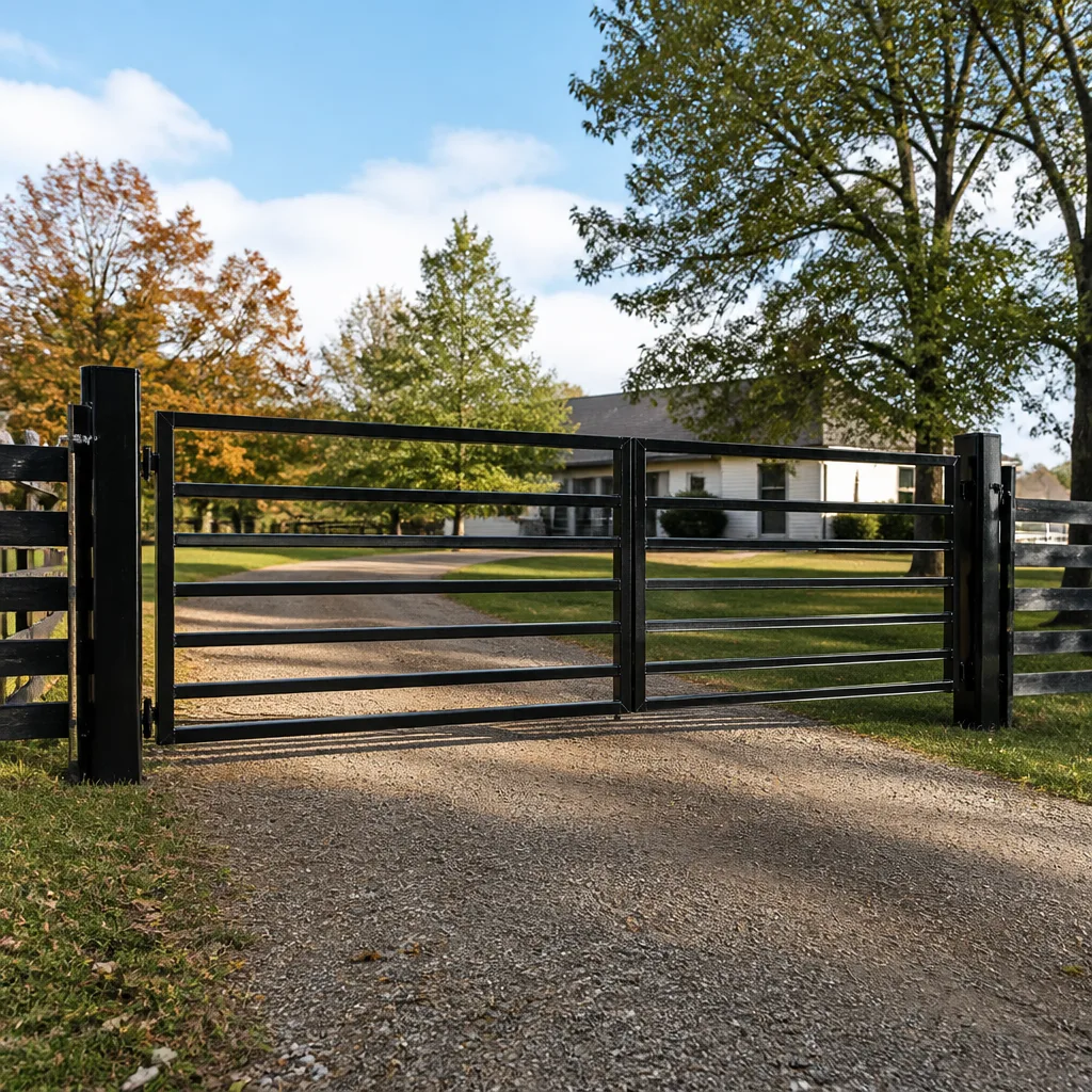 Farm & ranch