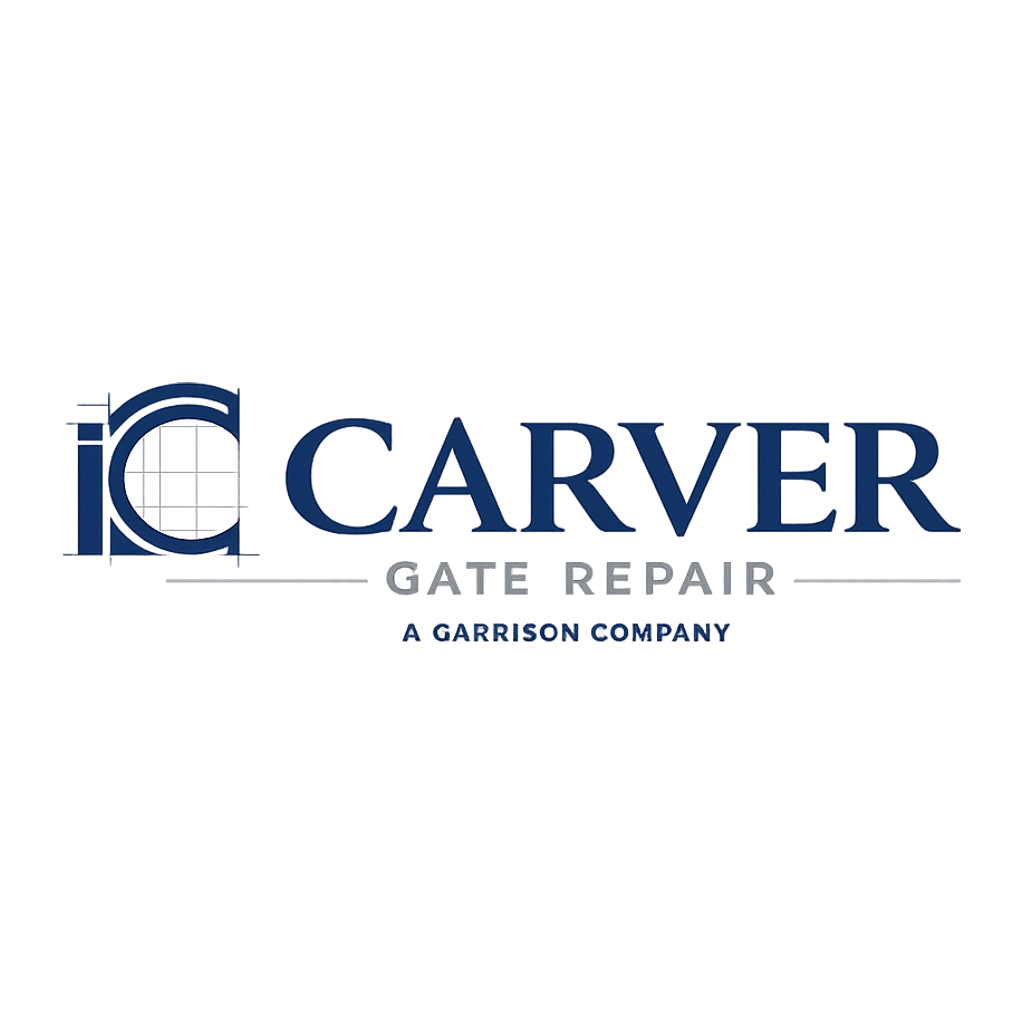 Carver Gate Repair Houston